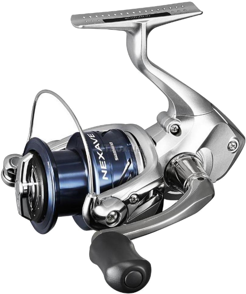 

Катушка Shimano Nexave 4000 FE (NEX4000FE)