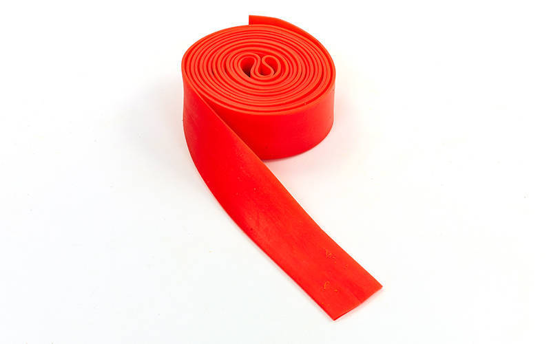 

Жгут эластичный спортивный, лента жгут Floss Band FI-3935-2_5 (латекс,l-2,5м, 3смx2мм,оранжевый)