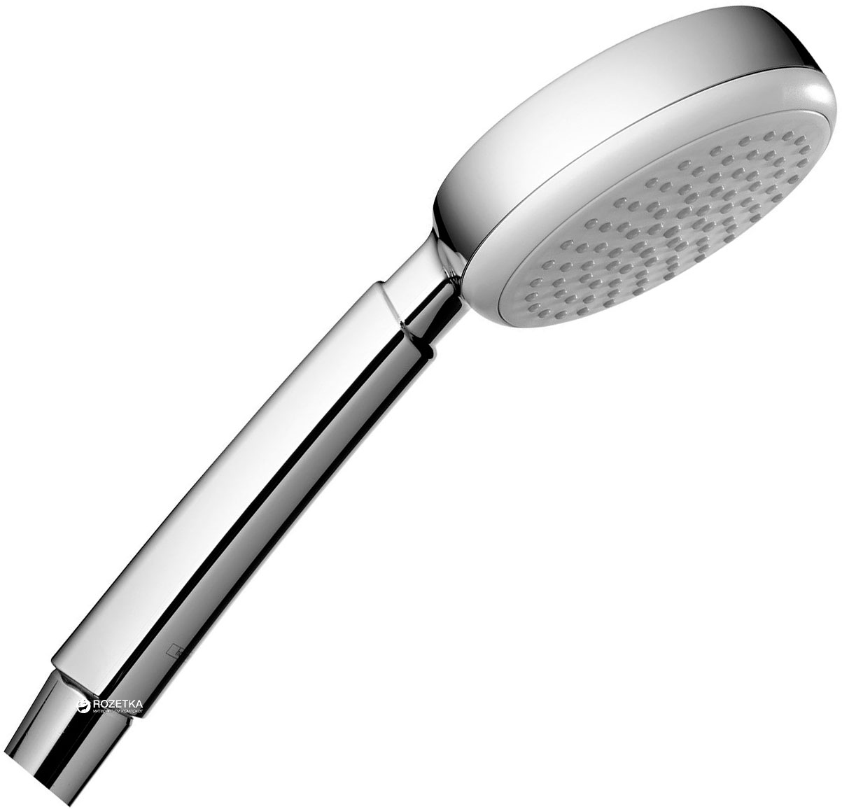 

Ручная лейка HANSGROHE MyClub 1jet EcoSmart 26686400