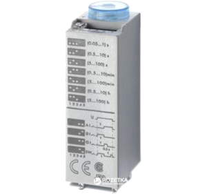 

Таймер мініатюрний Finder 4CO 7A 230-240 В