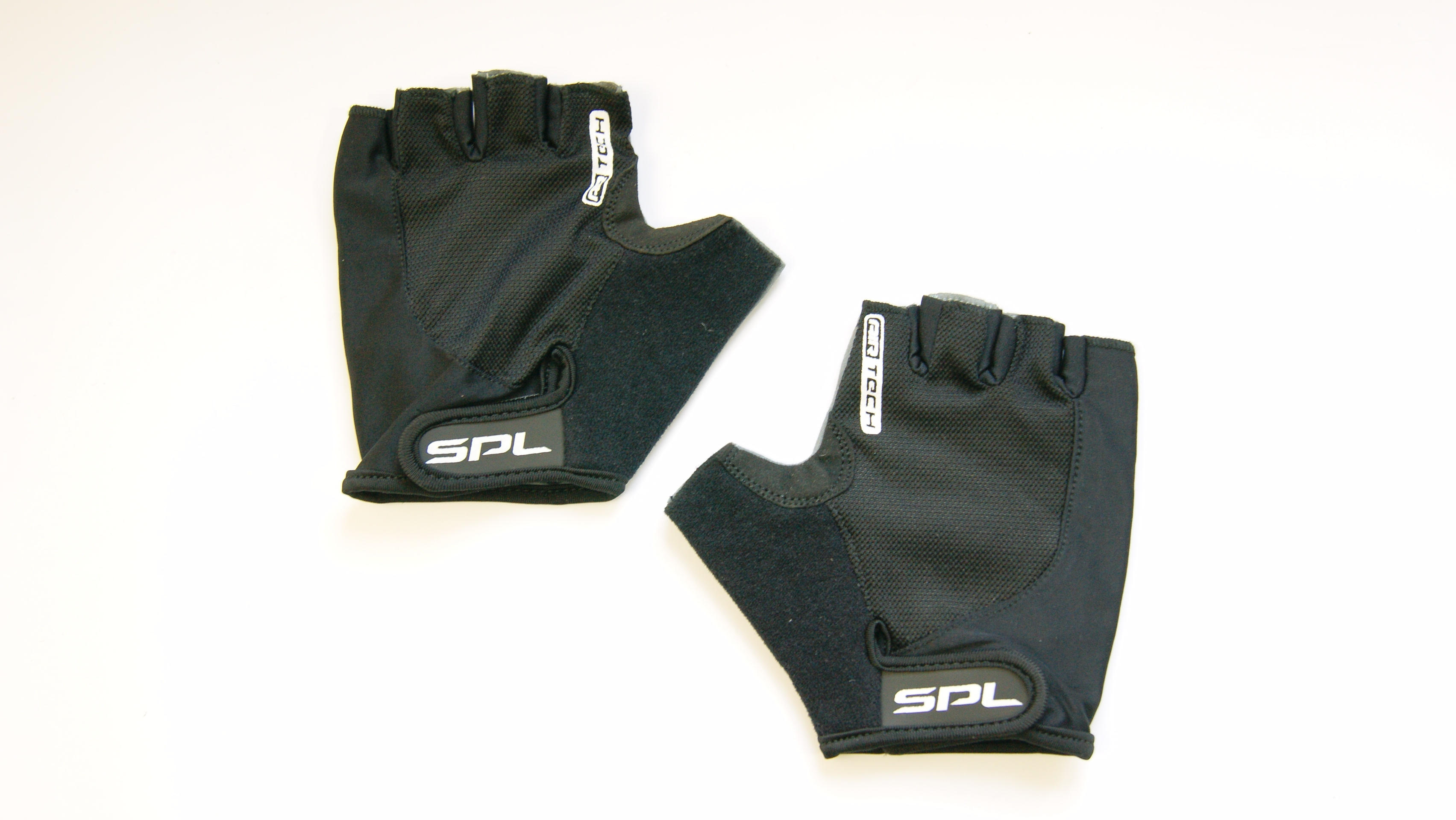 

Перчатки Spelli SBG-1457 Black (SBG-black) S