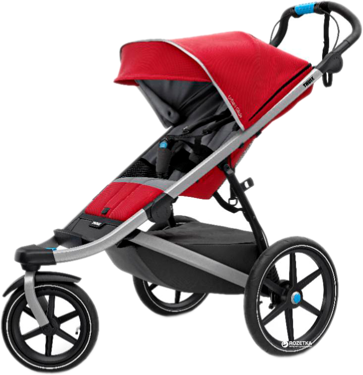 

Коляска Thule Urban Glide2 Mars (TH10101925)
