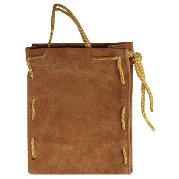 

Упаковка замшевая FLT для ежедневников А4 351У