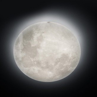 

Светильник TRIO LUNAR 627516000