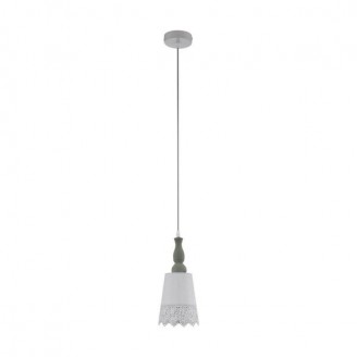 

Подвес Eglo Talbot 33039