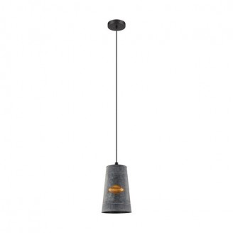 

Подвес Eglo Honeybourne 43107