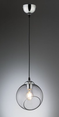 

Подвес Trio Clooney R30071054