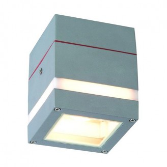 

Уличний светильник DOPO 013C-G21X1A-03