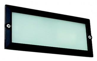 

Уличный светильник настенный DOPO XALOC 350A-G05X1A-02