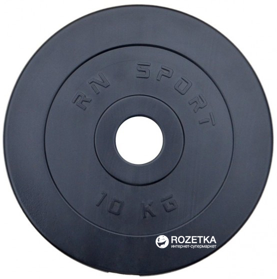 

Диск RN-Sport битумный 10 кг 51 мм (B-10-51)