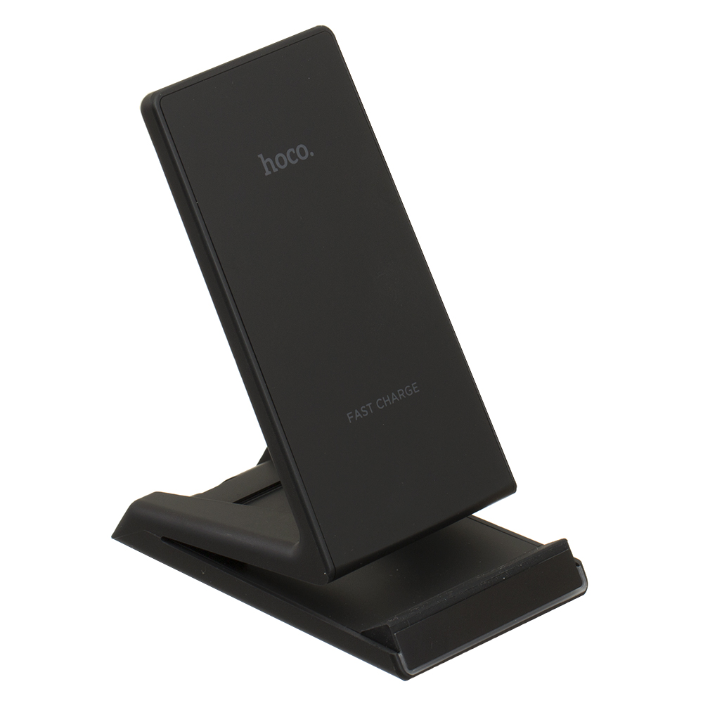 

Беспроводное зарядное устройство Hoco CW1B Fast Charge
