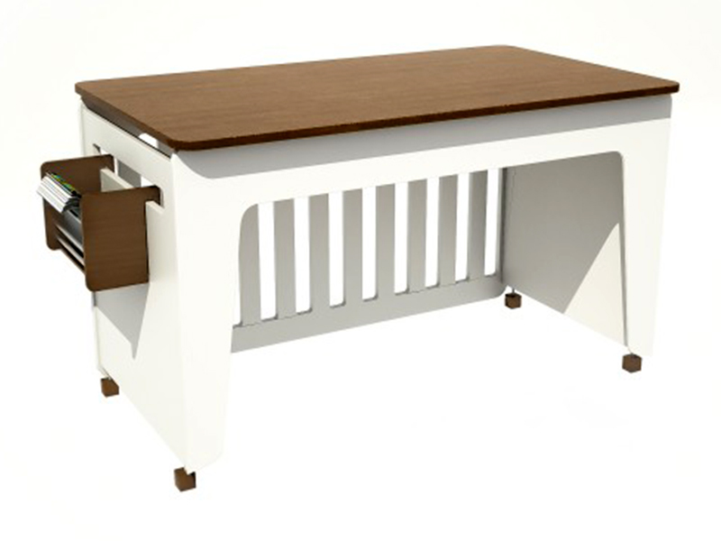 

Стол Indigo Wood Nova (34608)
