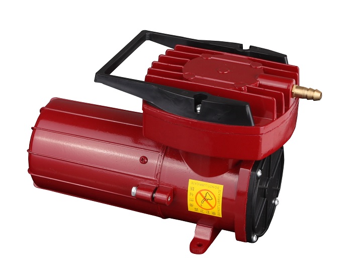 

Компрессор для пруда SunSun HZ-100, 105 л/м