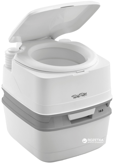 

Биотуалет Thetford Porta Potti 165 (8710315024548)