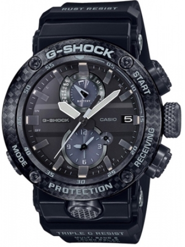 

Мужские наручные часы Casio GWR-B1000-1AER