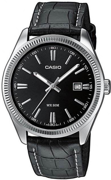 

Мужские наручные часы Casio MTP-1302PL-1AVEF