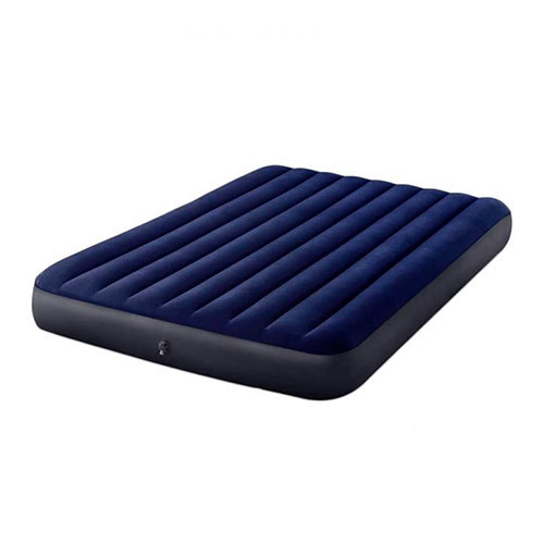 

Надувная кровать Intex Classic Downy Bed Fiber-Tech 203х152х25 см (IN-64765)