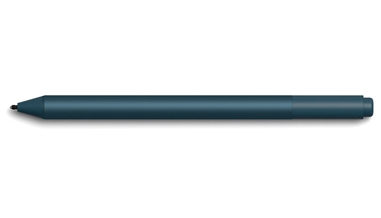 

Стилус Microsoft Surface Pen Pro Cobalt Blue (EYU-00017)