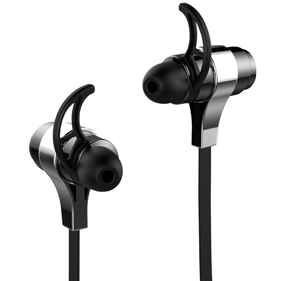 

Беспроводные Bluetooth наушники с микрофоном ZEALOT H2 Black