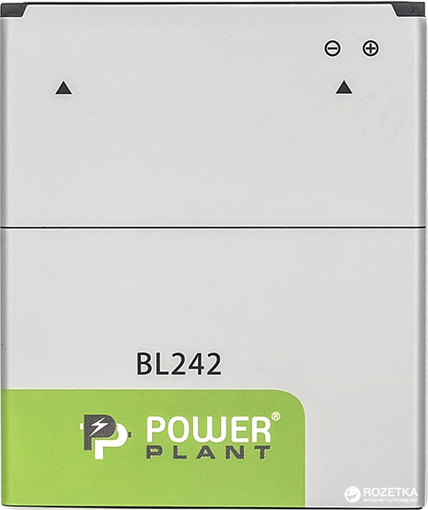 

Аккумулятор PowerPlant Lenovo Vibe C 2300 мАч