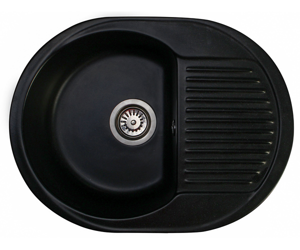 

Гранитная мойка Smart House Rols granit