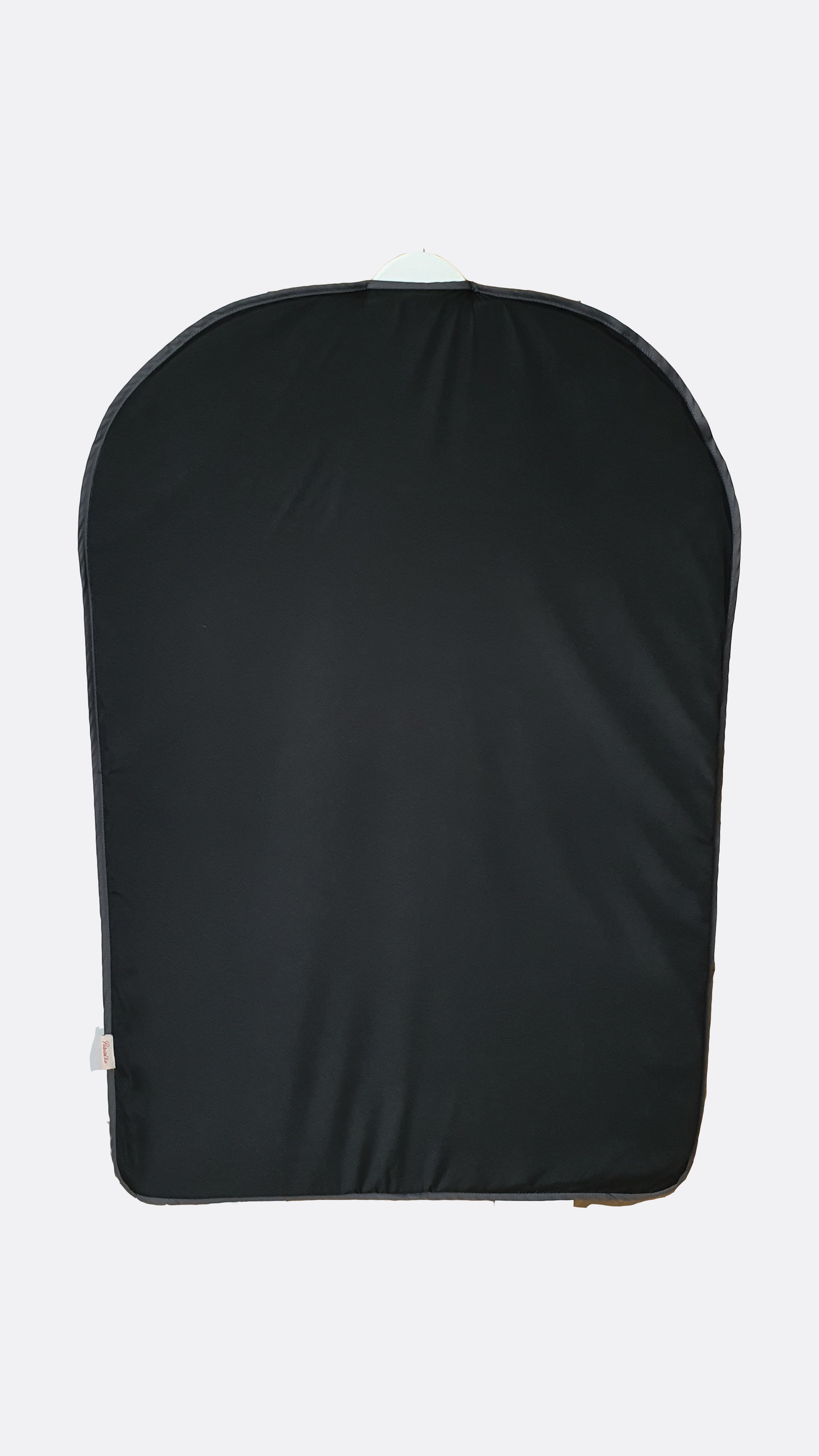 

Чохол для одягу Parasol'ka Black S 90x60см чорний