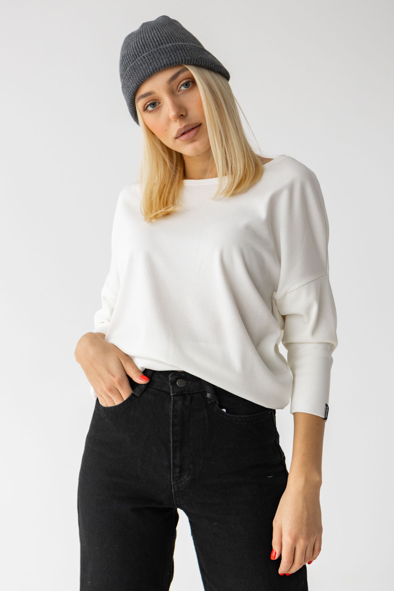 

Кофта Garne VESTA XL Белый
