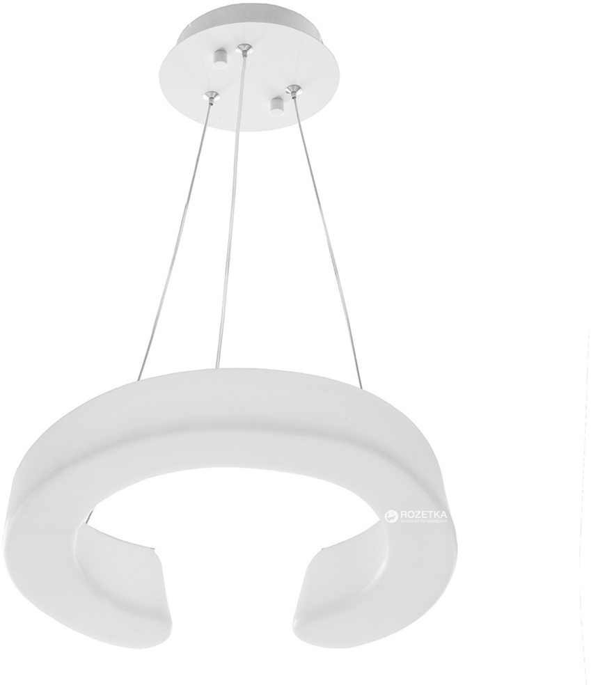 

Люстра Brille BR-996S/16W LED WH (23-078)