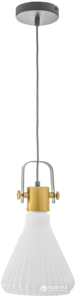 

Люстра Brille BR-01 464S/1 E27 (23-073)