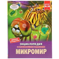 

Микромир (18299928)
