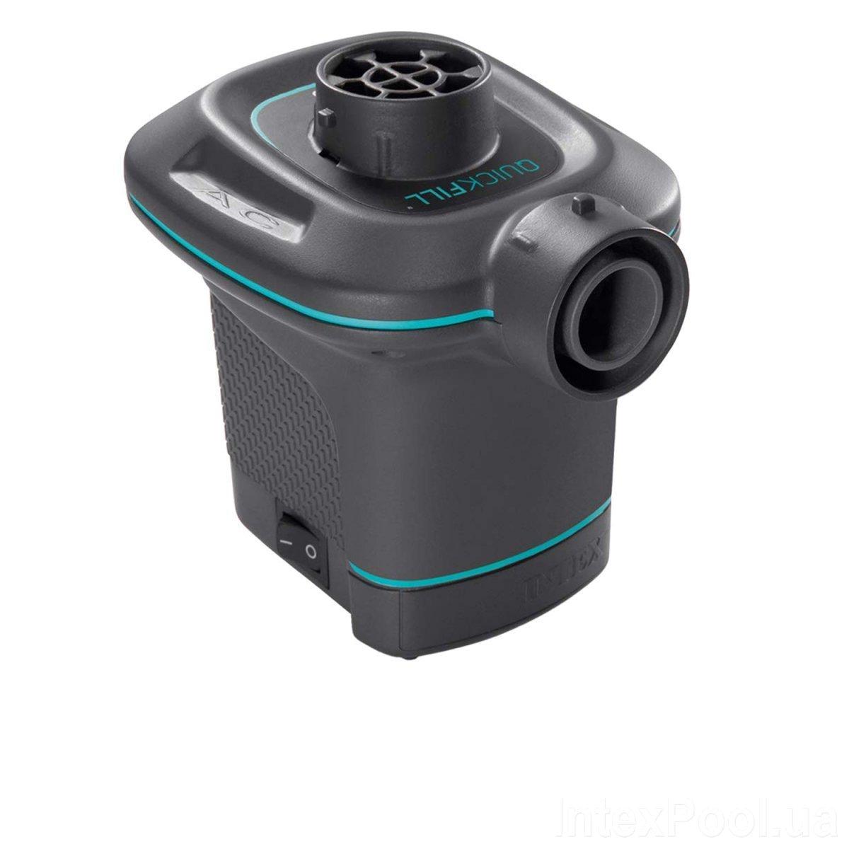 

Насос Intex 66640 электрический 220-240V (int_66640)