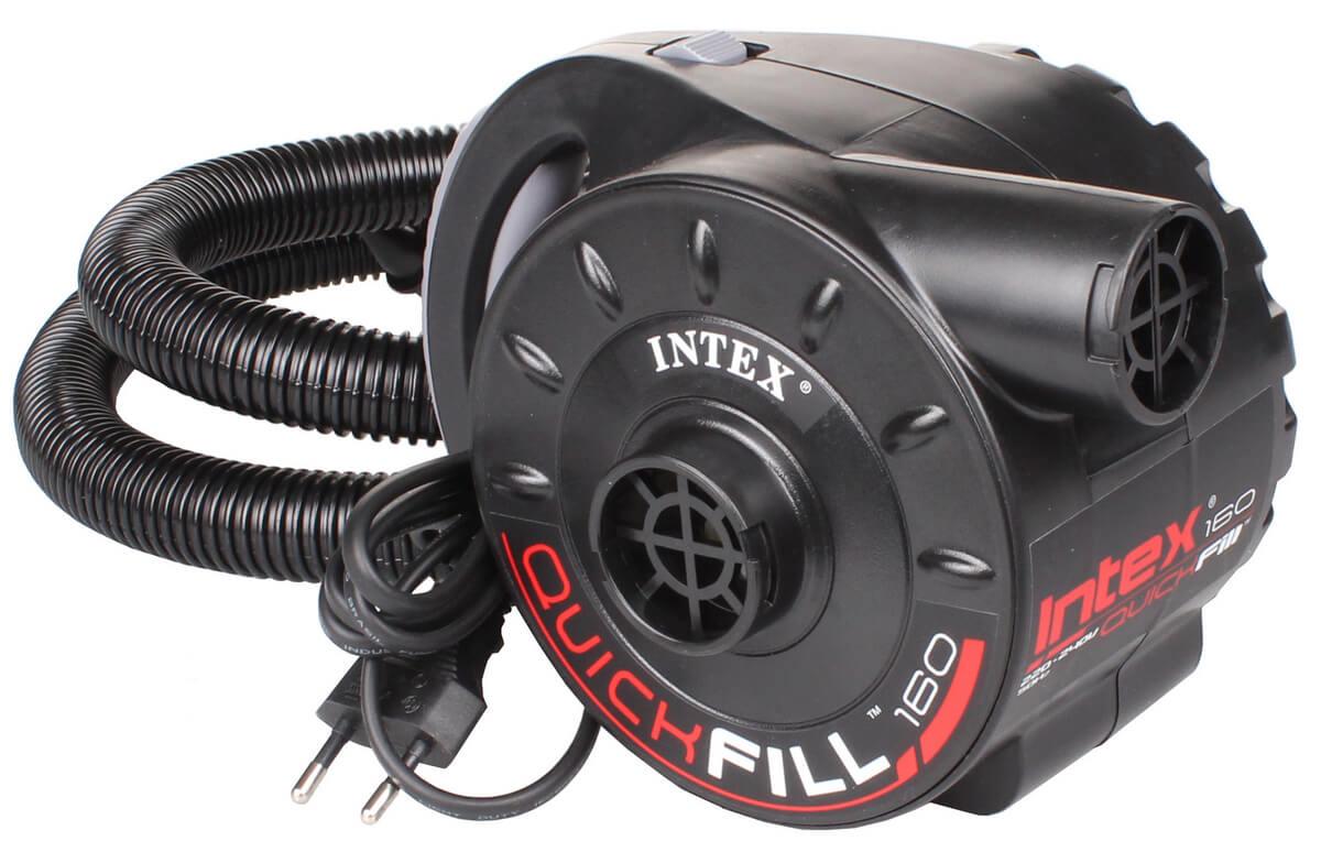 

Насос Intex 66624 электрический 220-240V 3 насадки (int_66624)