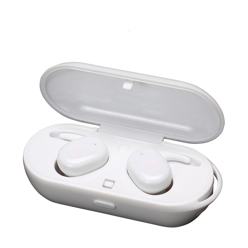 

Беспроводные Bluetooth наушники Touch Two Air Pro TWS v4.2 White JKR | Оригинал