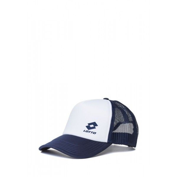 

Кепка Lotto CAP ATHLETICA SMALL LOGO NAVY TT0001