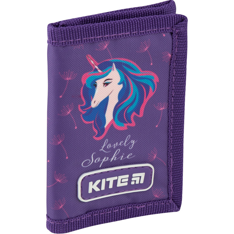 

Кошелек Kite 650-1 (K20-650-1)