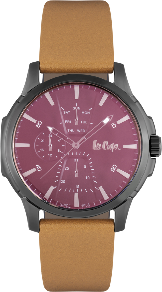 

Часы LEE COOPER LC06889.664