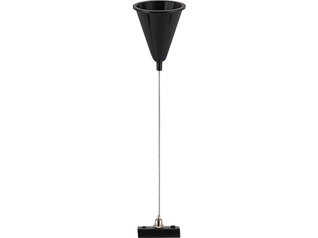 

Подвес для шинопровода Nowodvorski 9460 PROFILE SUSPENSION KIT BLACK