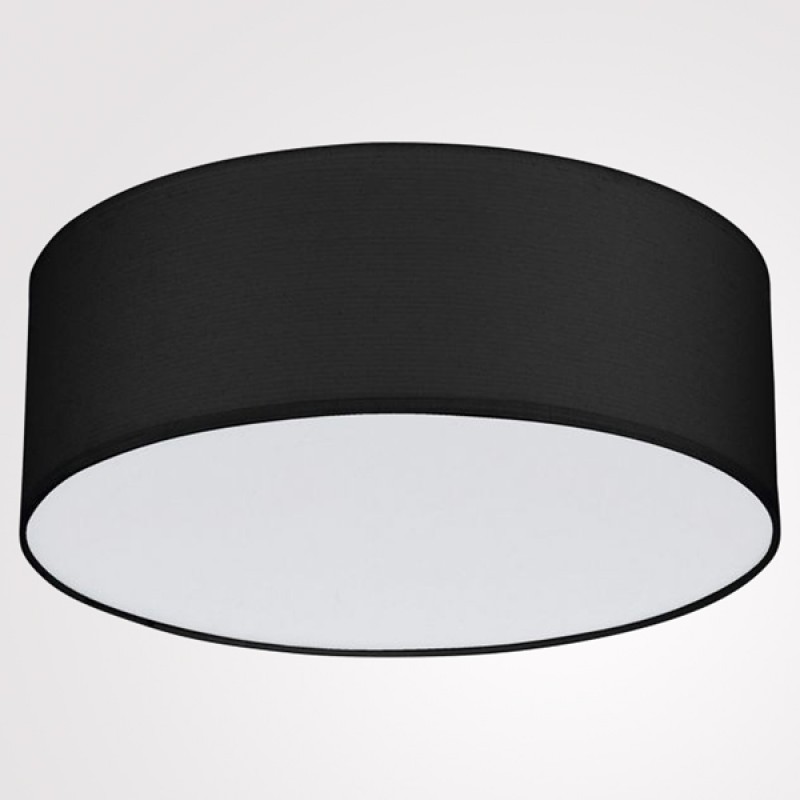

Потолочный светильник TK lighting 1587 Rondo Black