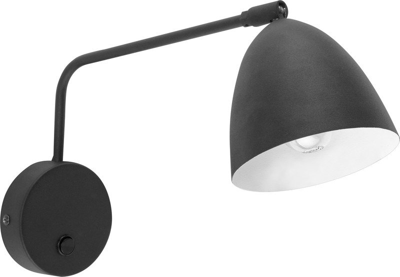 

Бра TK Lighting LORETTA BLACK 2368