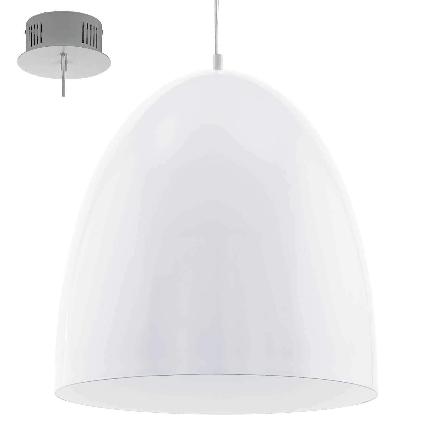 

Подвесной светильник Eglo 61324 SARABIA
