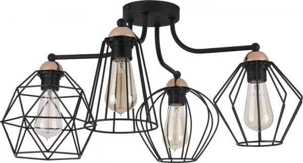 

Люстра TK lighting 1645 Galaxy