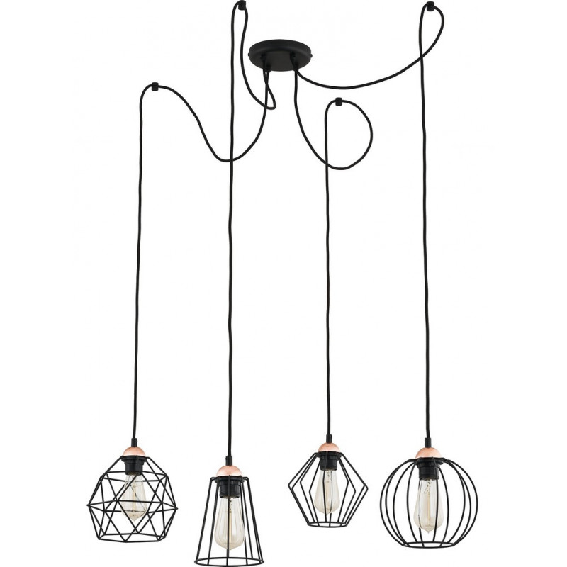 

Подвесной светильник TK lighting 1646 Galaxy
