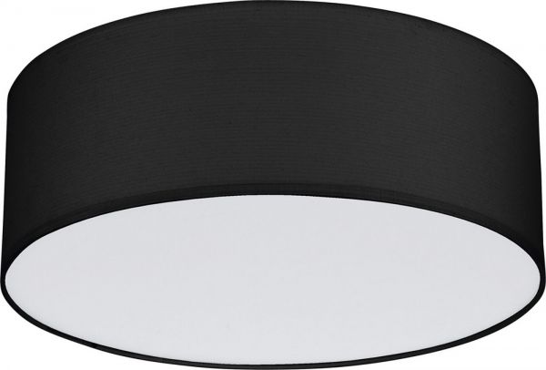 

Люстра TK lighting 1586 Rondo Black
