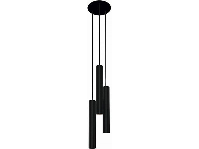 

Подвесной светильник Nowodvorski 8917 EYE L BLACK