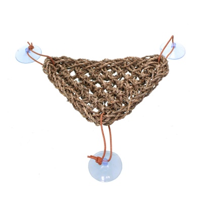 

Гамак для рептилий REPTI-ZOO Hammock M DC09P 30x20x20см