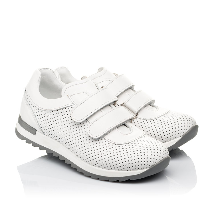 

Кроссовки Woopy Fashion 34 белый (5159)
