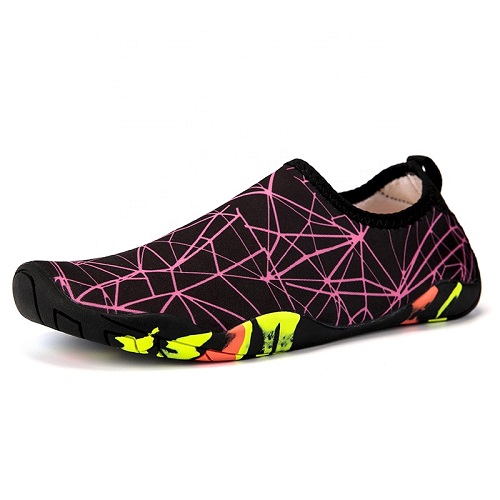 

Аквашузы от кораллов и рифов розовые 37 Sport New (Pink)