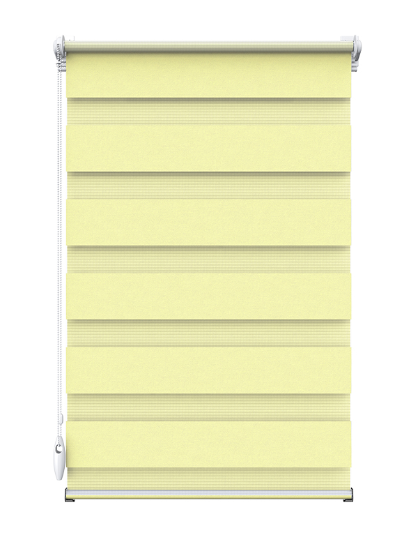 

Ролета тканевая Мини день-ночь Fidgi23 1,20м х 1,75м Пшеничный / Белый ( 566237285219 )