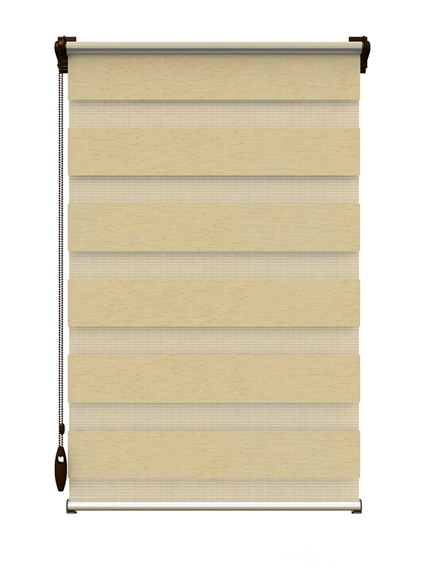 

Ролета тканевая Мини день-ночь Goa402 0,50м х 1,30м Светло-бежевый / Махонь ( 644032556637 )