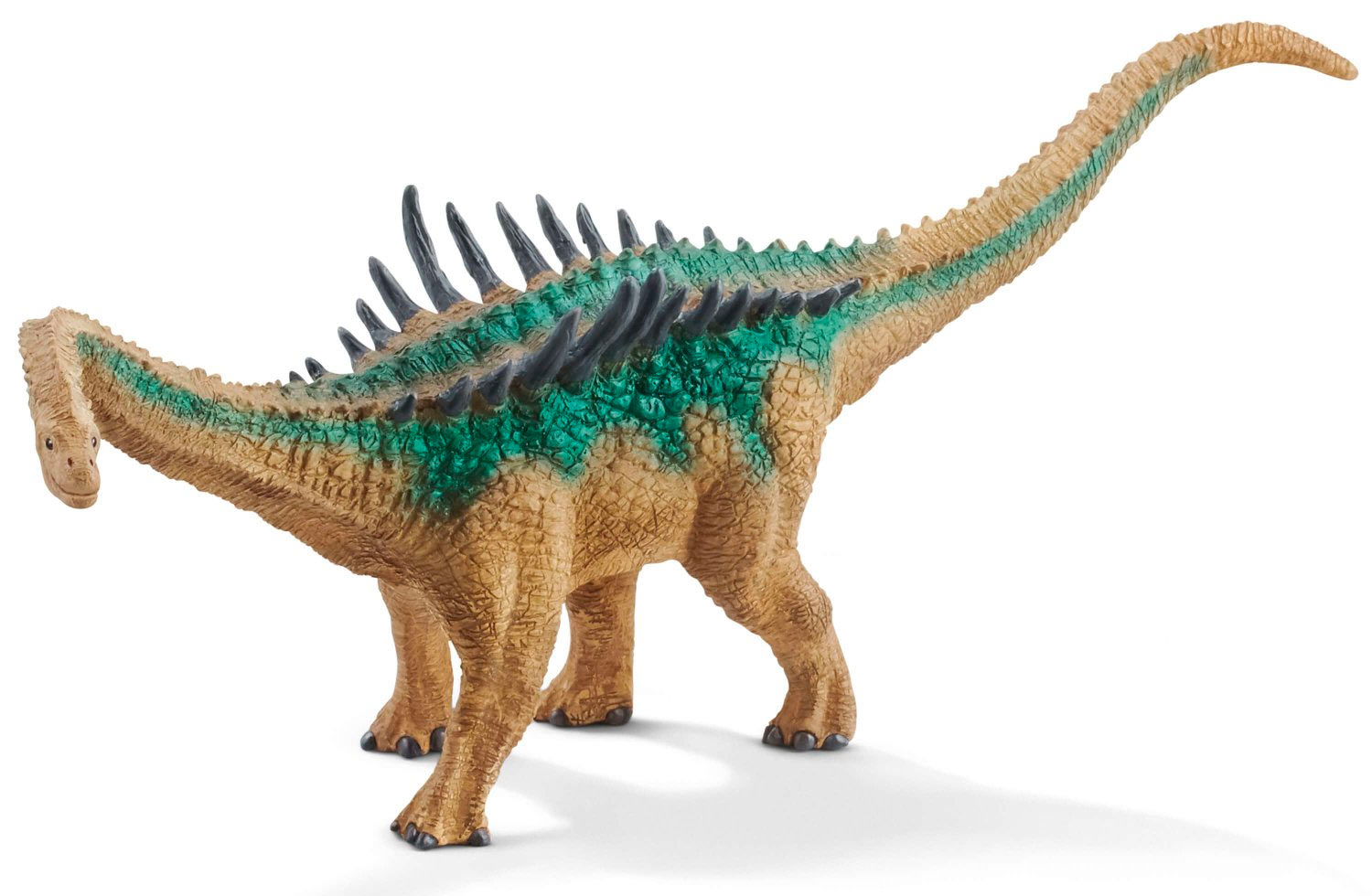 

Игрушка-фигурка Schleich Агустиния (15021)